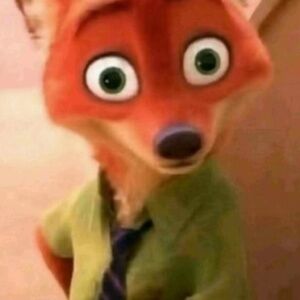 Meet your Posher, Trudy-ann